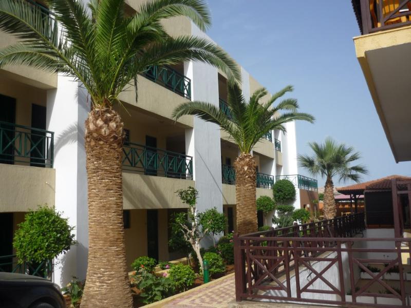 Despo Hotel Kato Gouves Exterior foto